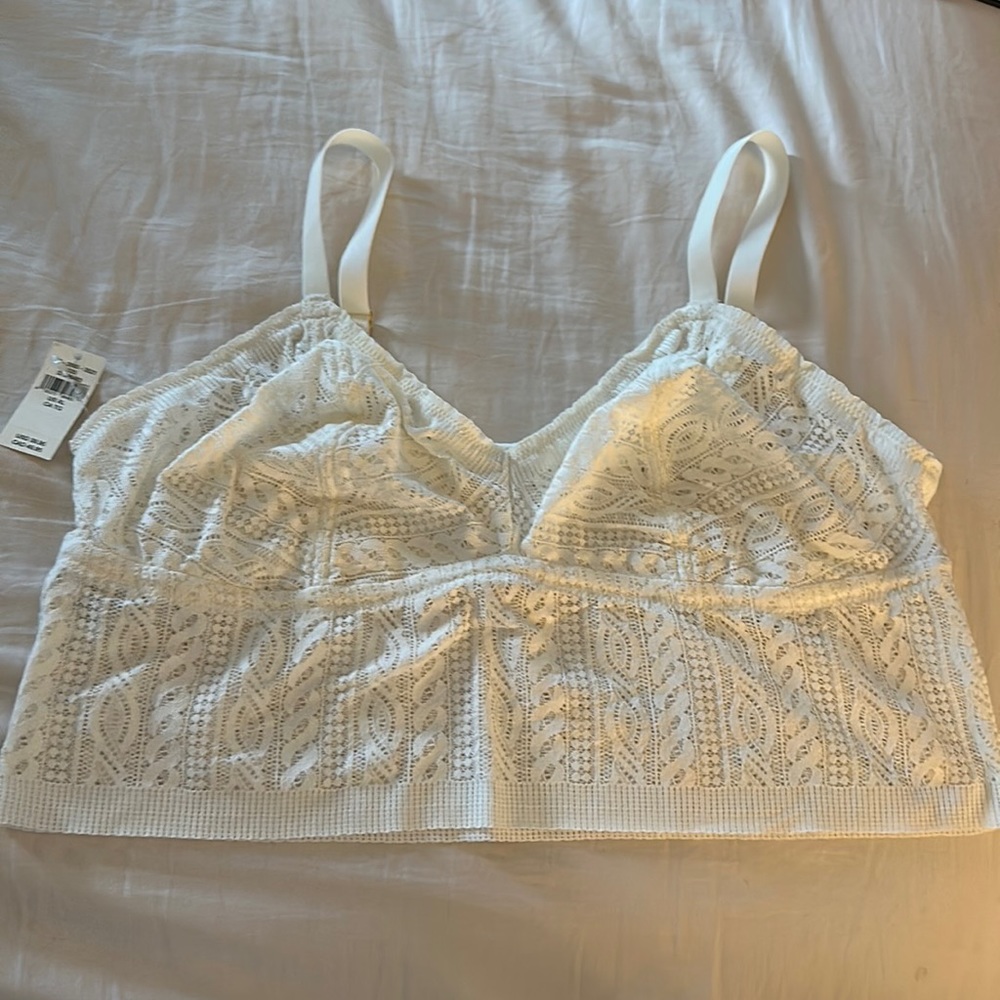 Aerie Bralette